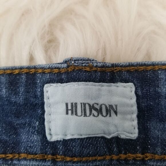 HUDSON JEANS. SZ 20. - Picture 12 of 16
